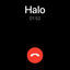 Cover HALO