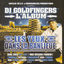Cover DJ Goldfingers : Les Yeux dans la Banlieue
