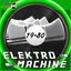Cover Elektro-Machine (1980)