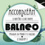 Cover Balnéo (Le balbum 2)