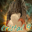 Cover Cristal 9