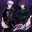 Cover 2012 (feat. Vyzer)