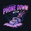 Cover Phone Down