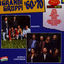 Cover I Grandi Gruppi '60-'70 Vol 4