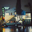Cover Ambient Works for the Highways of Los Angeles