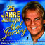 Cover 25 Jahre Mel Jersey