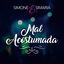 Cover Mal Acostumada