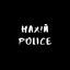Cover Нахуй Police
