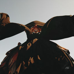 ''