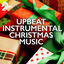 Cover Upbeat Instrumental Christmas Music