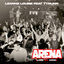 Cover Arena (Lose My Mind)