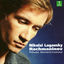 Cover Rachmaninov : 10 Preludes Op.23