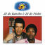 Cover Luar Do Sertão - Zé Do Rancho & Zé Do Pinho