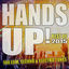 Cover 100 EDM, Techno & Electro Tunes - Best of Hands Up 2015