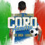 Cover Coro azzurro (feat. Arisa & Ludwig)