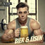 Cover Bier und Eisen