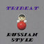 Cover RUSSIAN STYLE