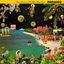 Cover Paraiso