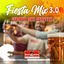 Cover Fiesta Mix 3.0 Cumbia Mix Cerveza: Me Emborrachare / una Cerveza Cantinero