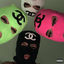 Cover villain
