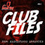 Cover Bearlin Records Club Files Vol. 1