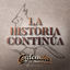 Cover La Historia Continúa