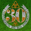 Cover 30 Essential Celtic and Irish Instrumentals