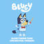 Cover Bluey Theme Tune (Orchestral Version)