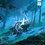 Cover forevergreen