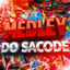 Cover Medley do Sacode