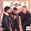 Cover Tú No Te Vas