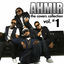 Cover Ahmir: The Covers Collection - Vol. #1