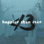 Cover happier than ever