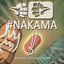 Cover Nakama (TubeClash02)