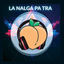 Cover La Nalga Pa Tra