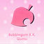 Cover Bubblegum K.K. (From "Animal Crossing: New Leaf")