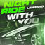 Cover Night ride with you (Slowed)