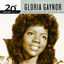 Cover 20th Century Masters: The Millennium Collection: Best Of Gloria Gaynor