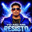 Cover YO NO ME RESISTO