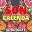 Cover SON CALENDA PA' GOGUEAR
