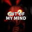 Cover Out of My Mind