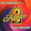 Cover Lo Nuevo Y…Lo Mejor