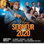 Cover Merci Seigneur pour 2020