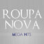 Cover Mega Hits - Roupa Nova