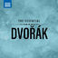 Cover The Essential Dvořák