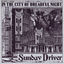Cover In The City Of Dreadful Night