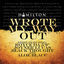 Cover Wrote My Way Out (Remix) [feat. Aloe Blacc]