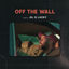Cover Off the Wall