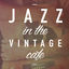 Cover Jazz in the Vintage Cafe
