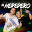 Cover EL HEREDERO (LIVE)